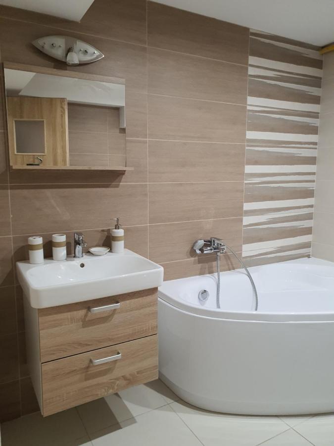 Apartmany U Kramlu Вимперк Екстериор снимка