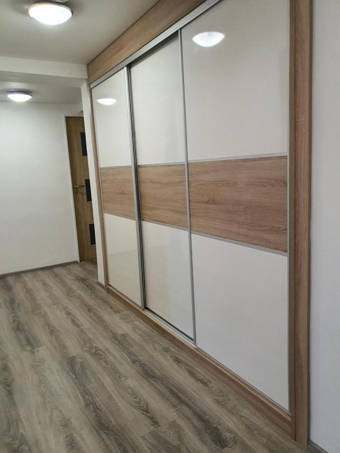 Apartmany U Kramlu Вимперк Екстериор снимка