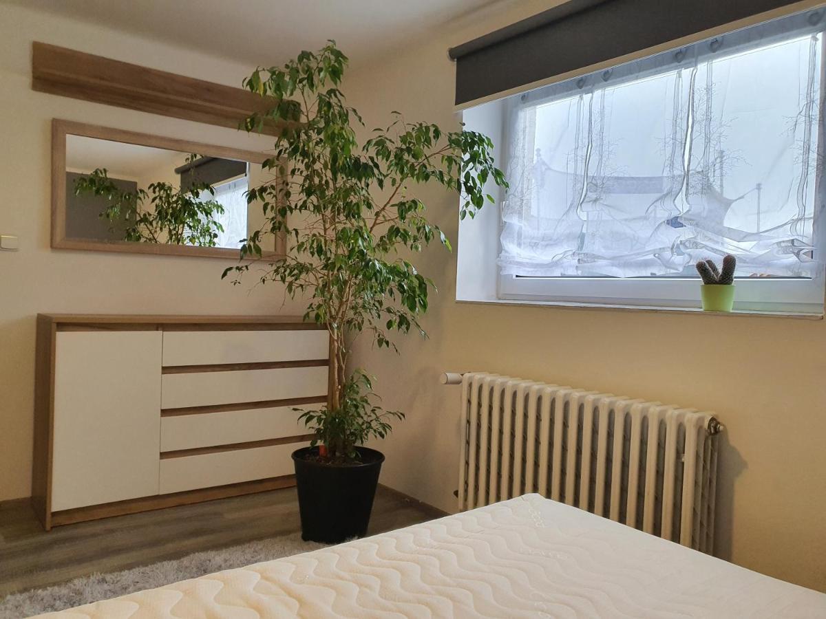 Apartmany U Kramlu Вимперк Екстериор снимка