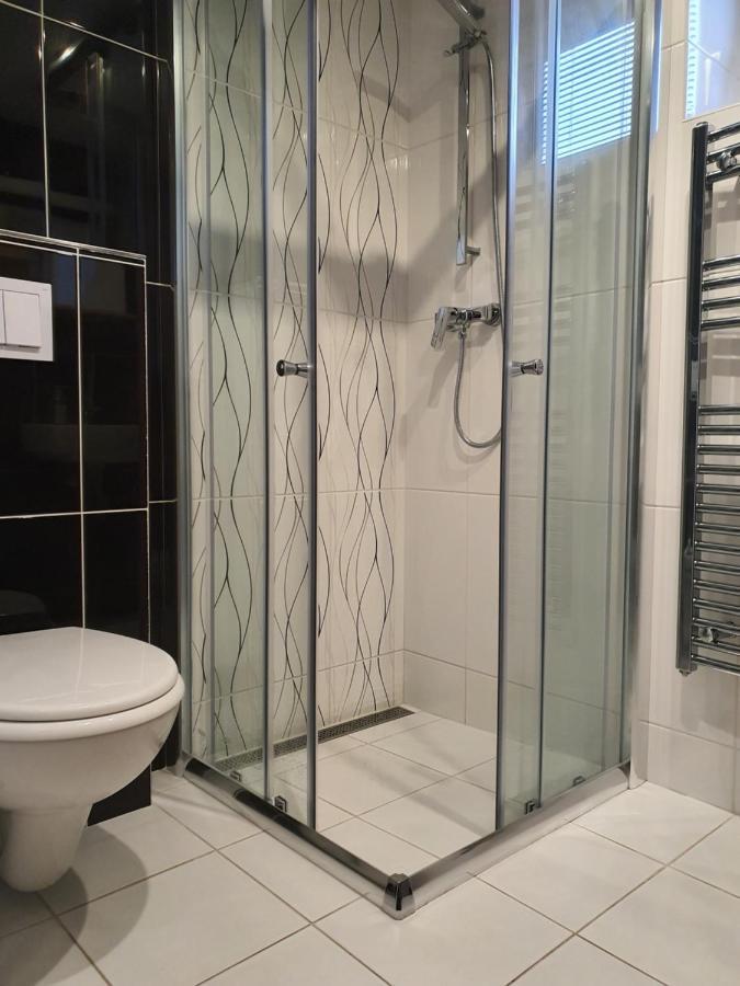 Apartmany U Kramlu Вимперк Екстериор снимка